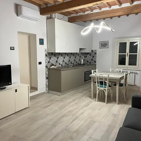 Apartamento Il Ginepro San Miniato Exterior foto