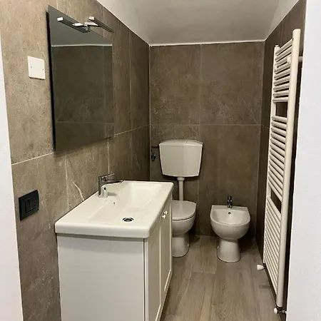 Apartamento Il Ginepro San Miniato Exterior foto