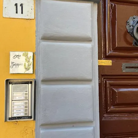 Apartamento Il Ginepro San Miniato Exterior foto