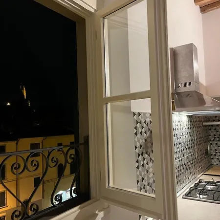 Apartamento Il Ginepro San Miniato Exterior foto