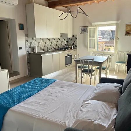 Apartamento Il Ginepro San Miniato Exterior foto