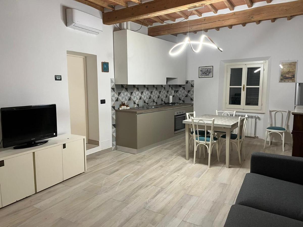 Apartment Il Ginepro *