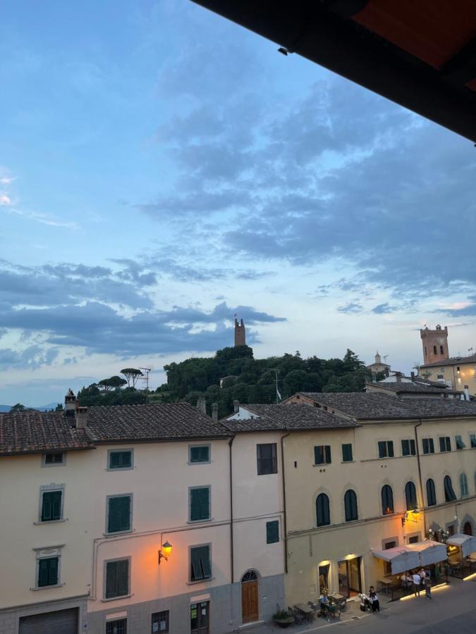 Apartment Il Ginepro