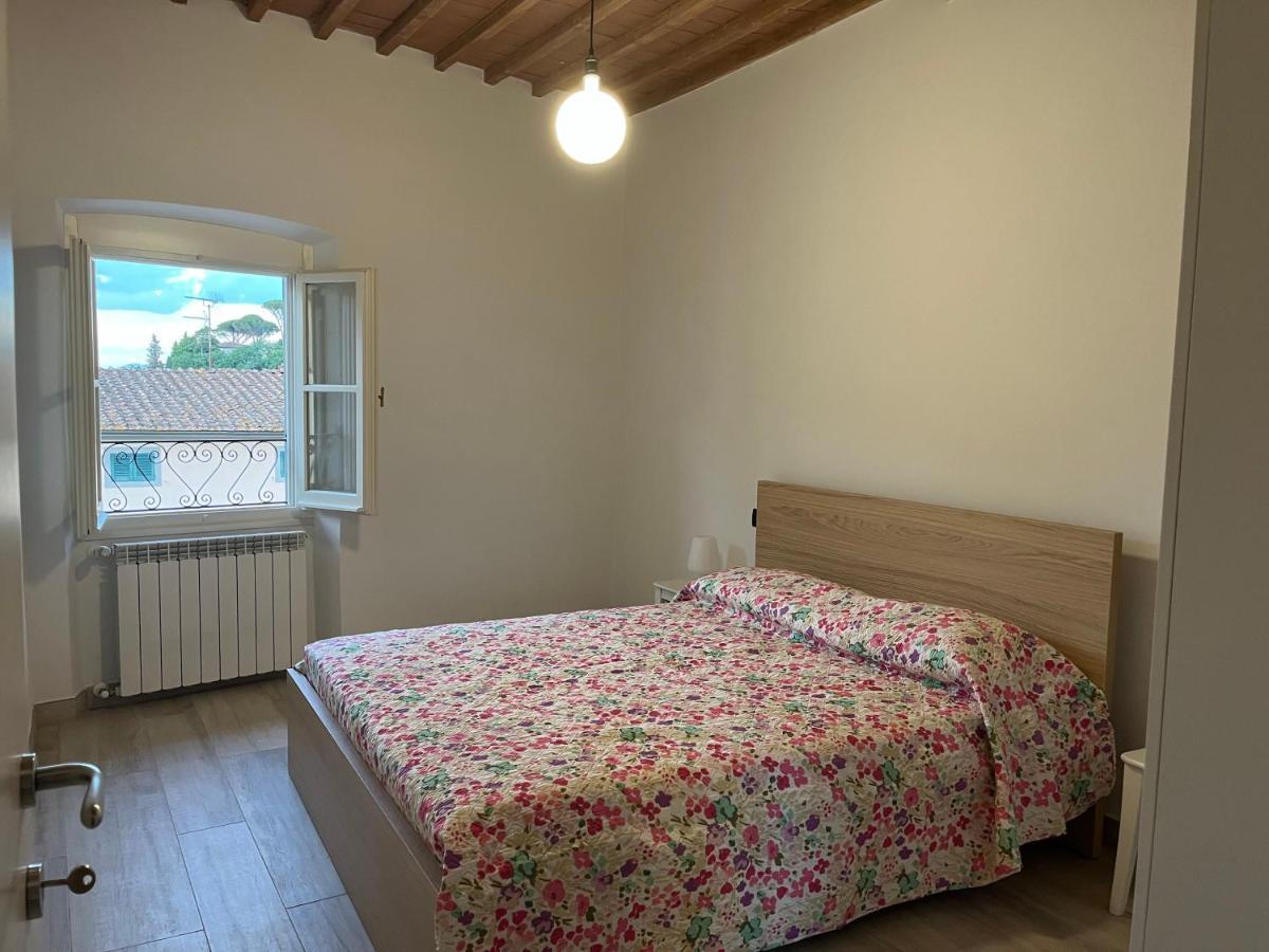Il Ginepro Apartment