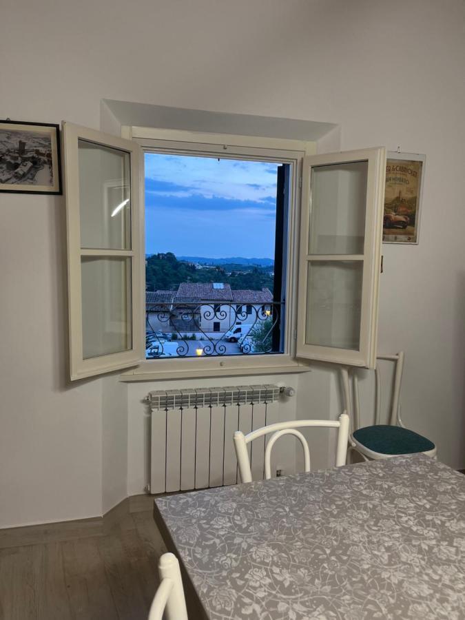 Il Ginepro San Miniato