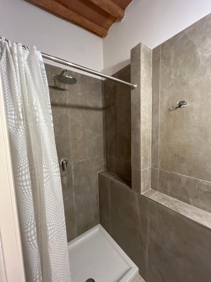 Apartment Il Ginepro
