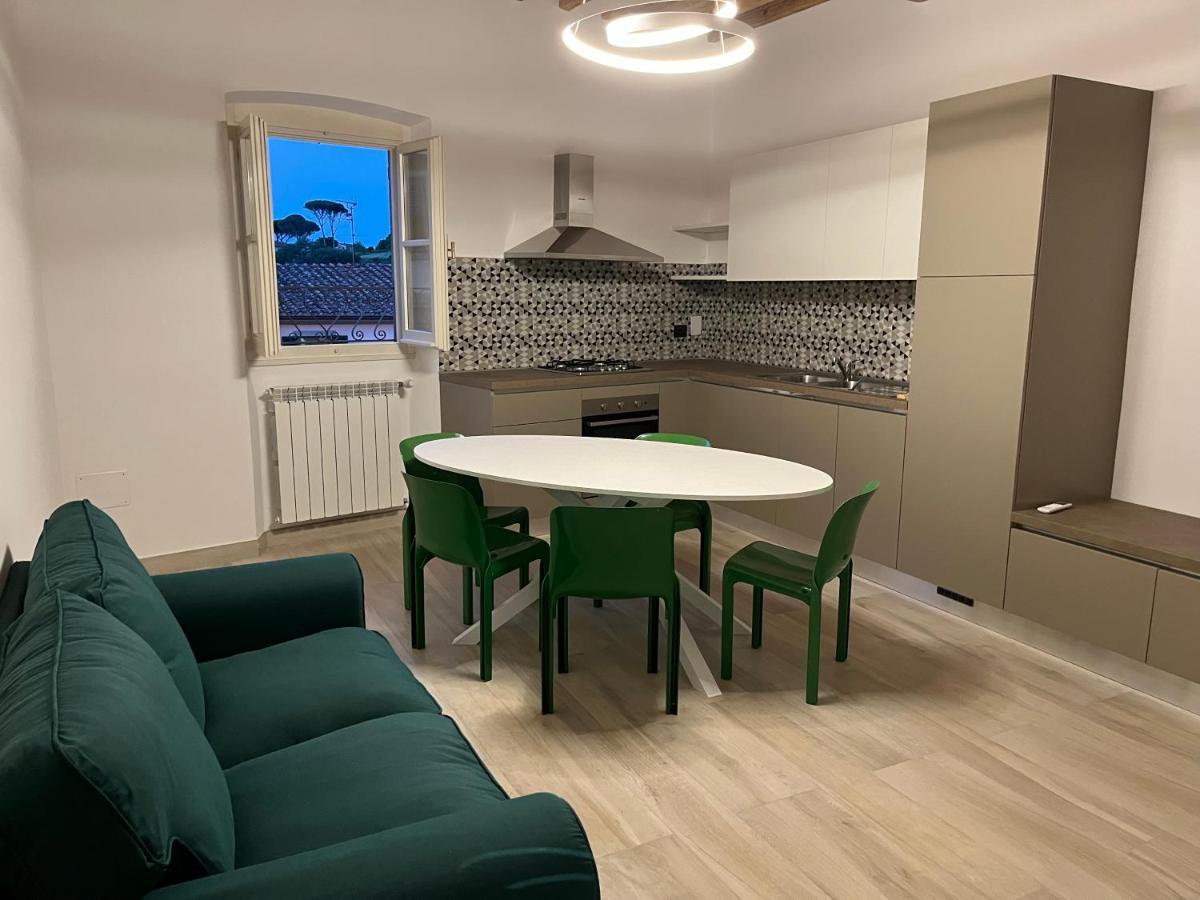 Il Ginepro Apartamento
