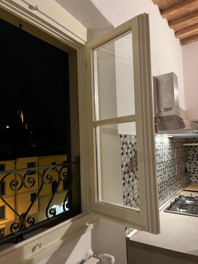 Il Ginepro * San Miniato