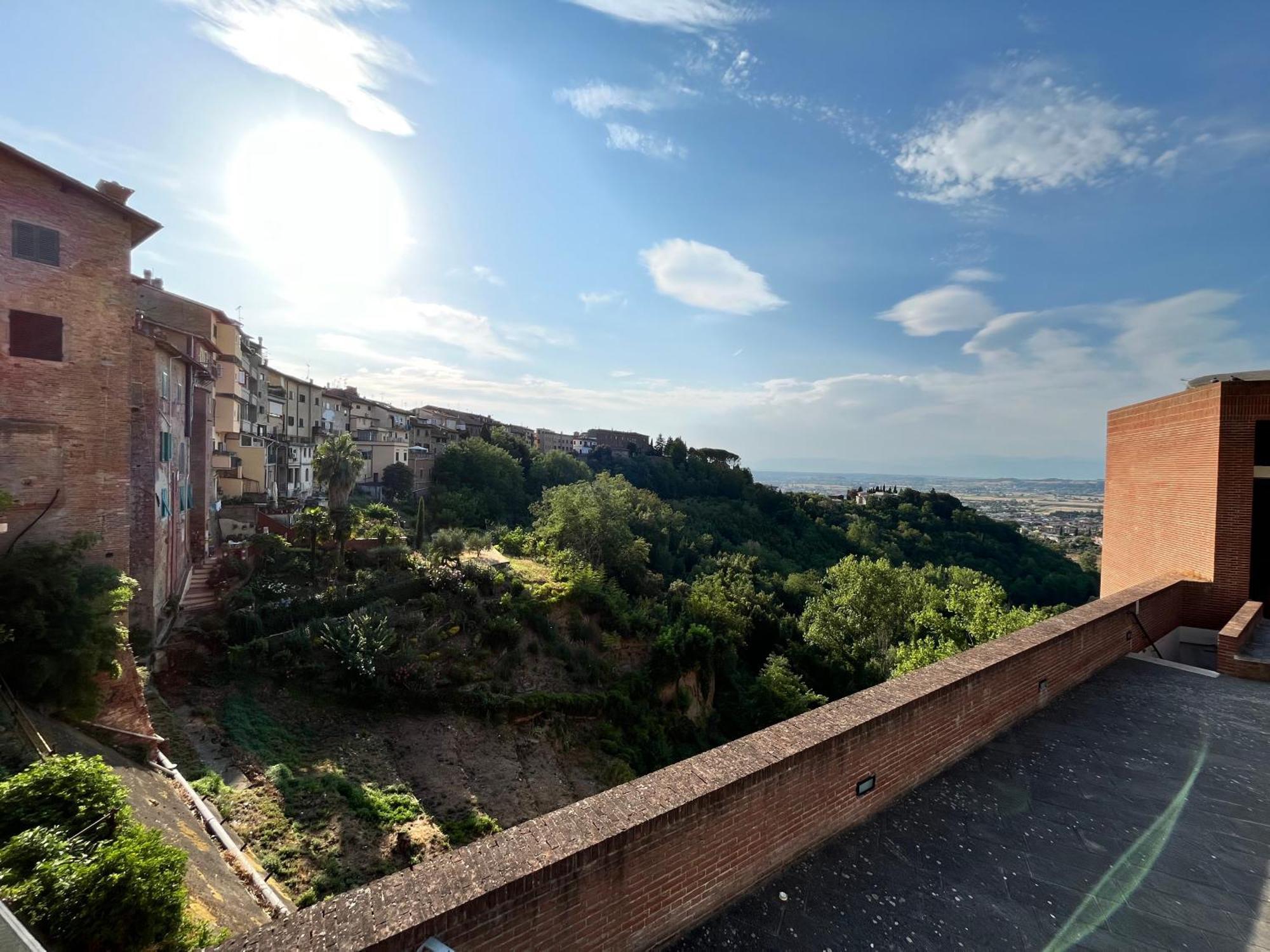 Il Ginepro Apartment San Miniato