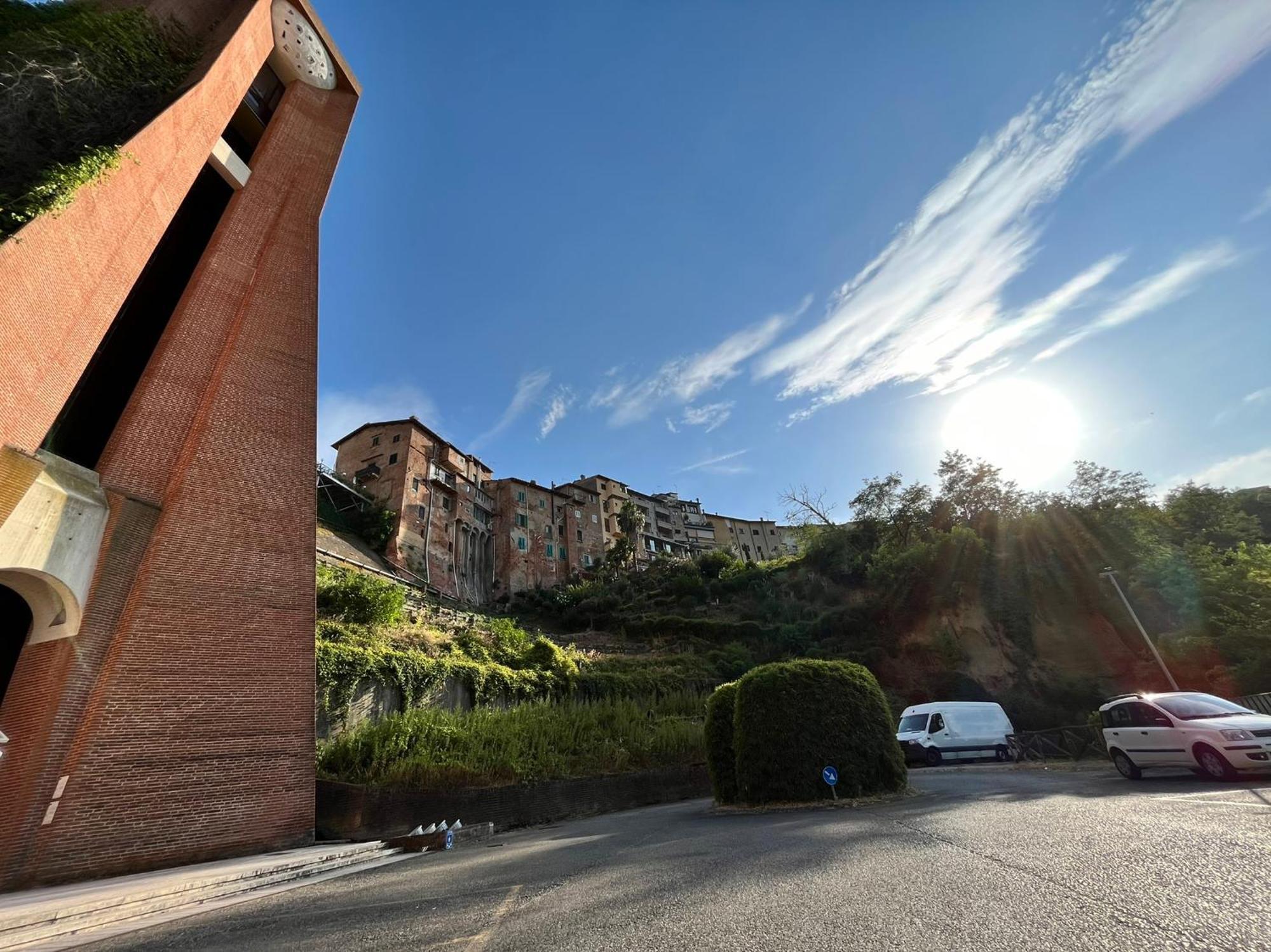 Apartment Il Ginepro *