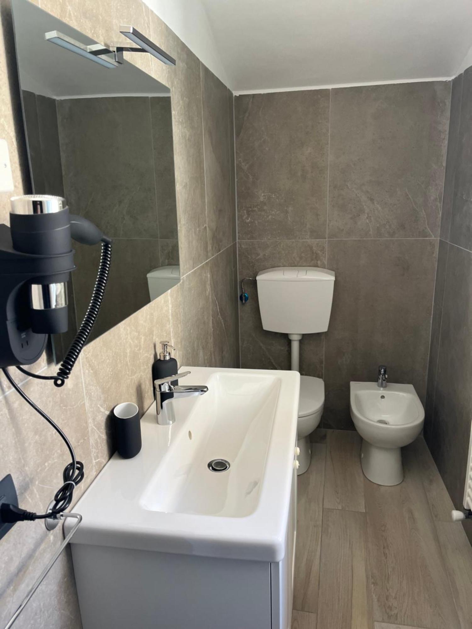 Il Ginepro Apartment
