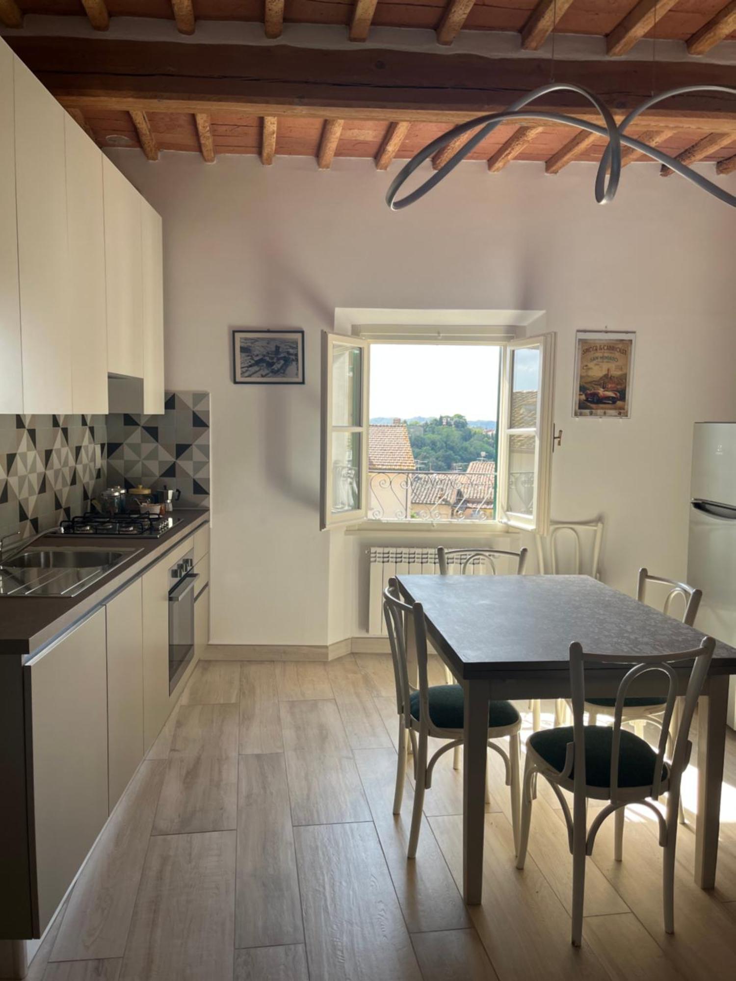 Il Ginepro Apartment