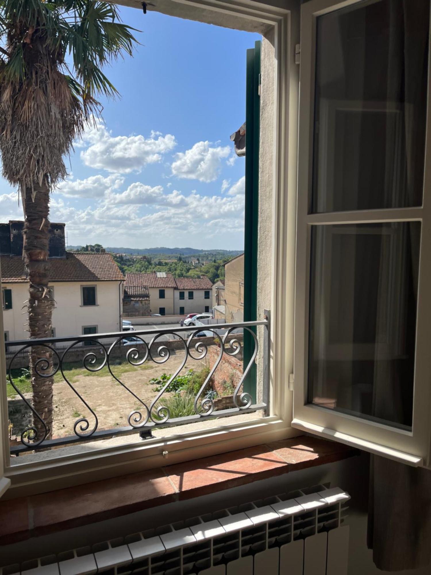 Apartment Il Ginepro