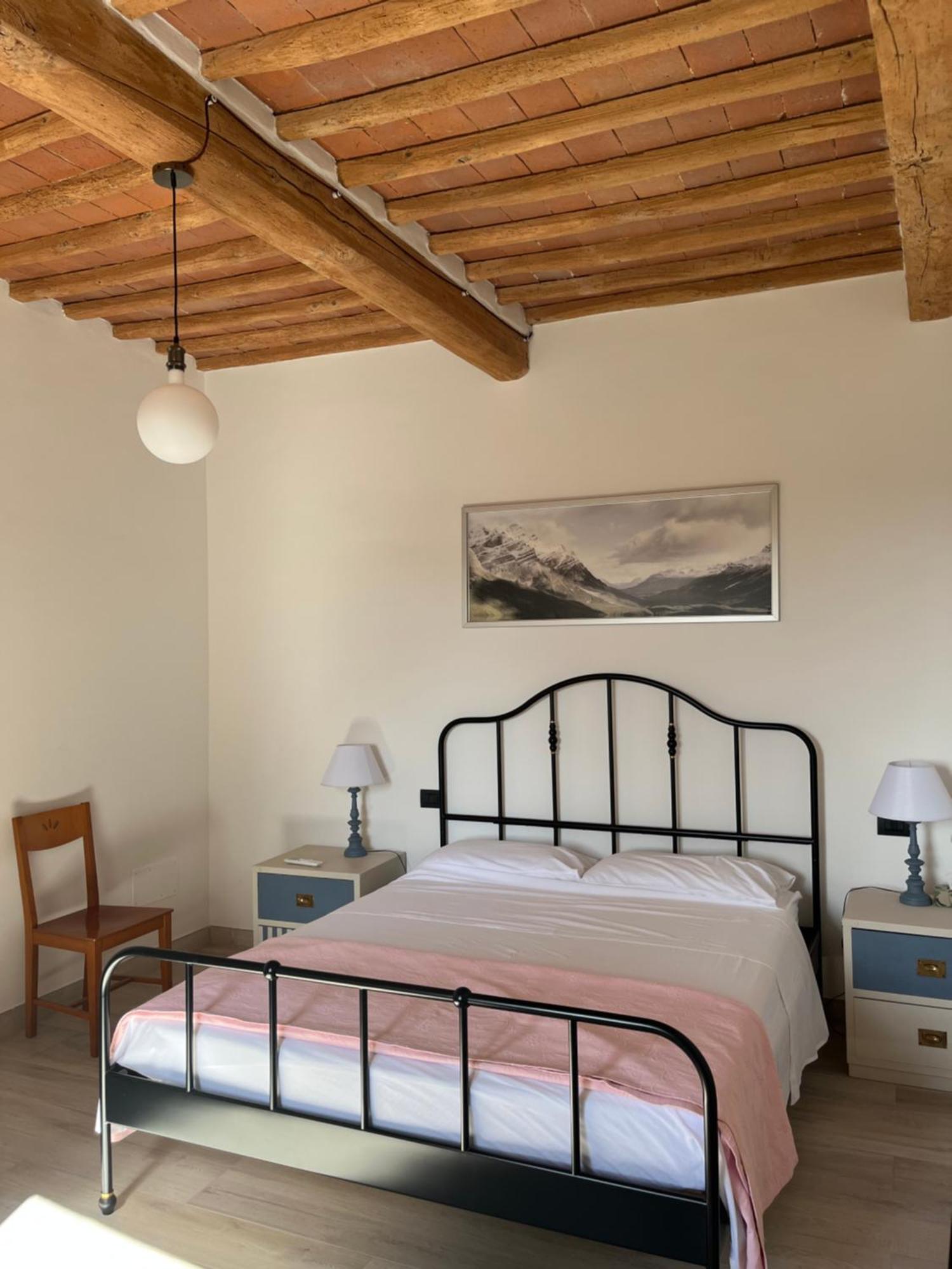 Il Ginepro Apartamento San Miniato