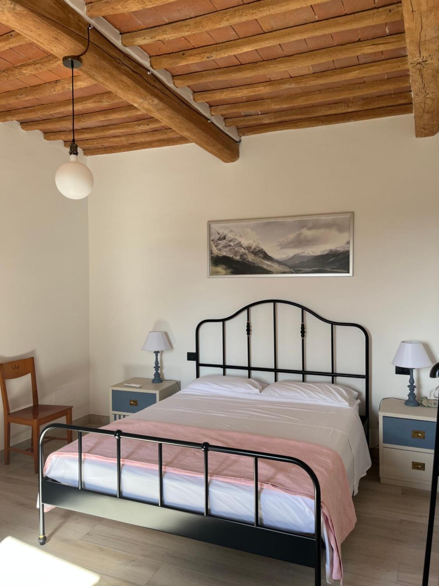 Il Ginepro Apartment