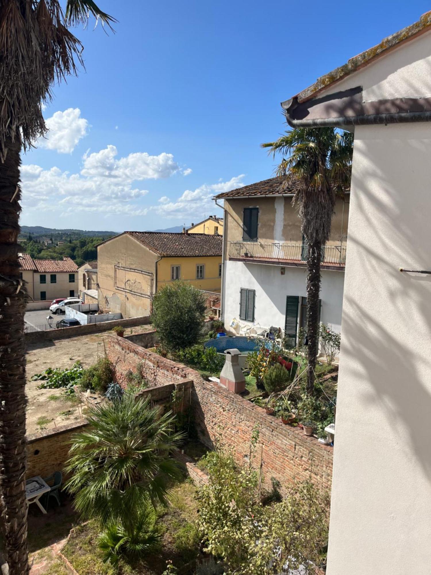 Apartamento Il Ginepro *