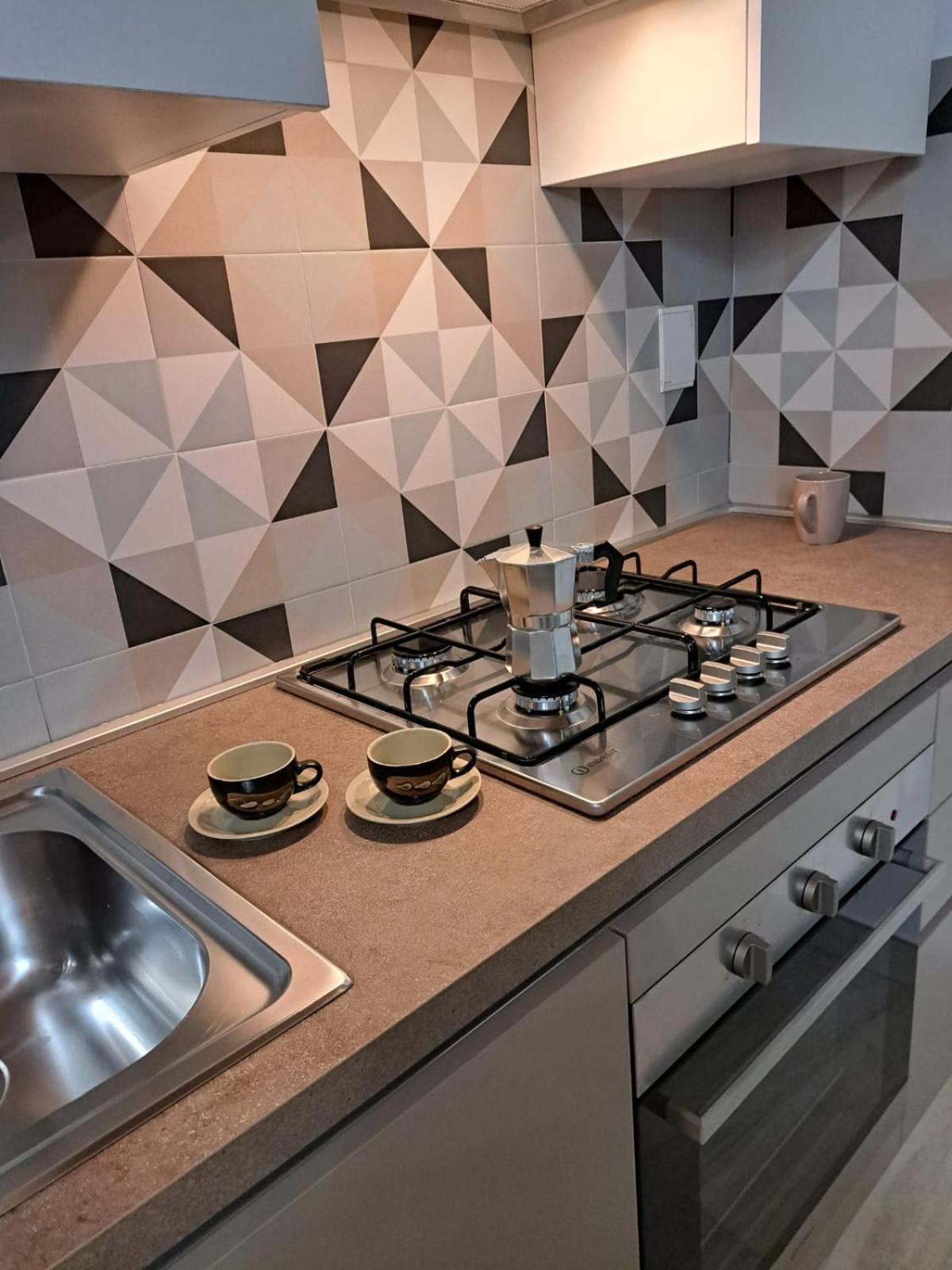 Il Ginepro Apartment *