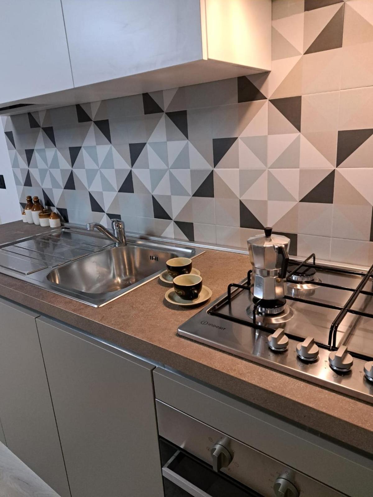 Apartment Il Ginepro *